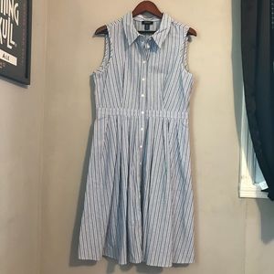 Jones & Co. Summer Dress